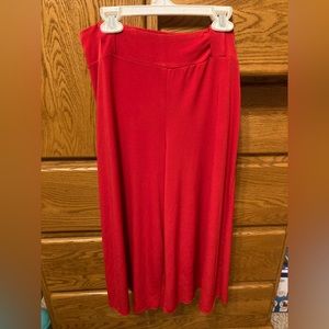 Candies skirt pants / capri